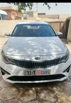 کیا ئۆپتیما